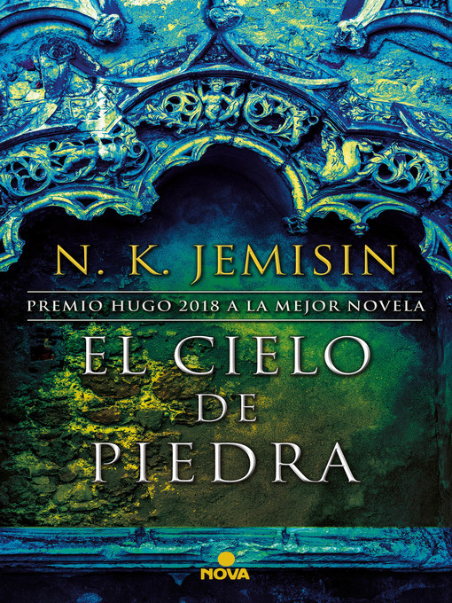 Title details for El cielo de piedra by N.K. Jemisin - Available